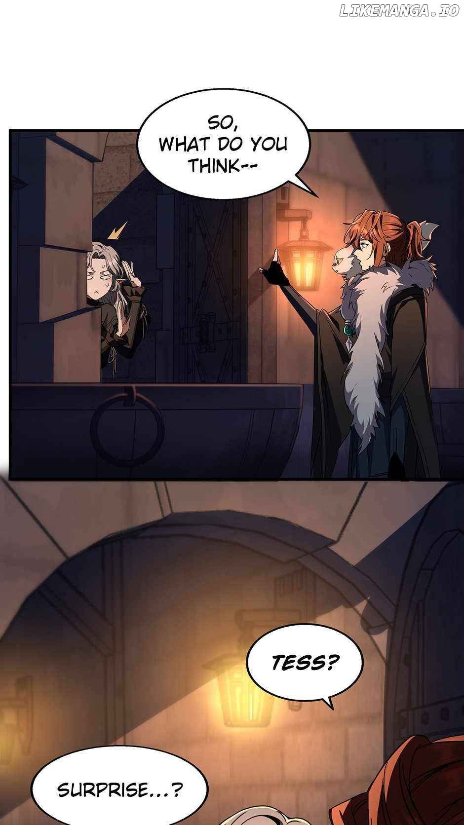 The Beginning After The End Chapter 199 image 35